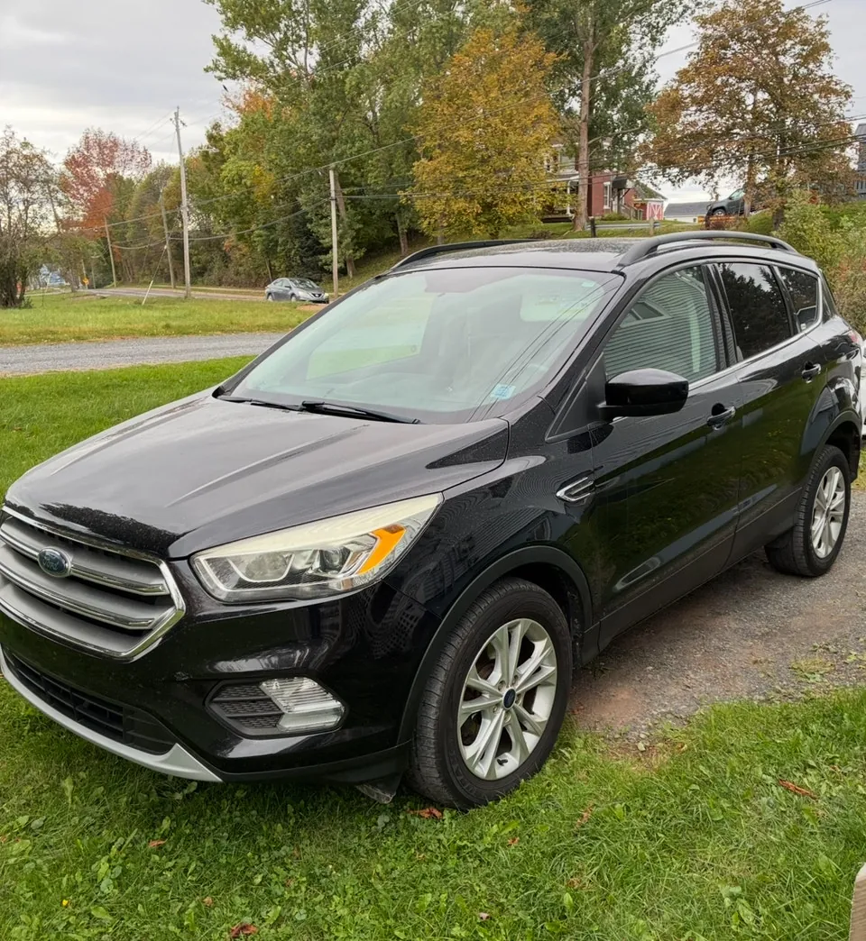 Ford Escape