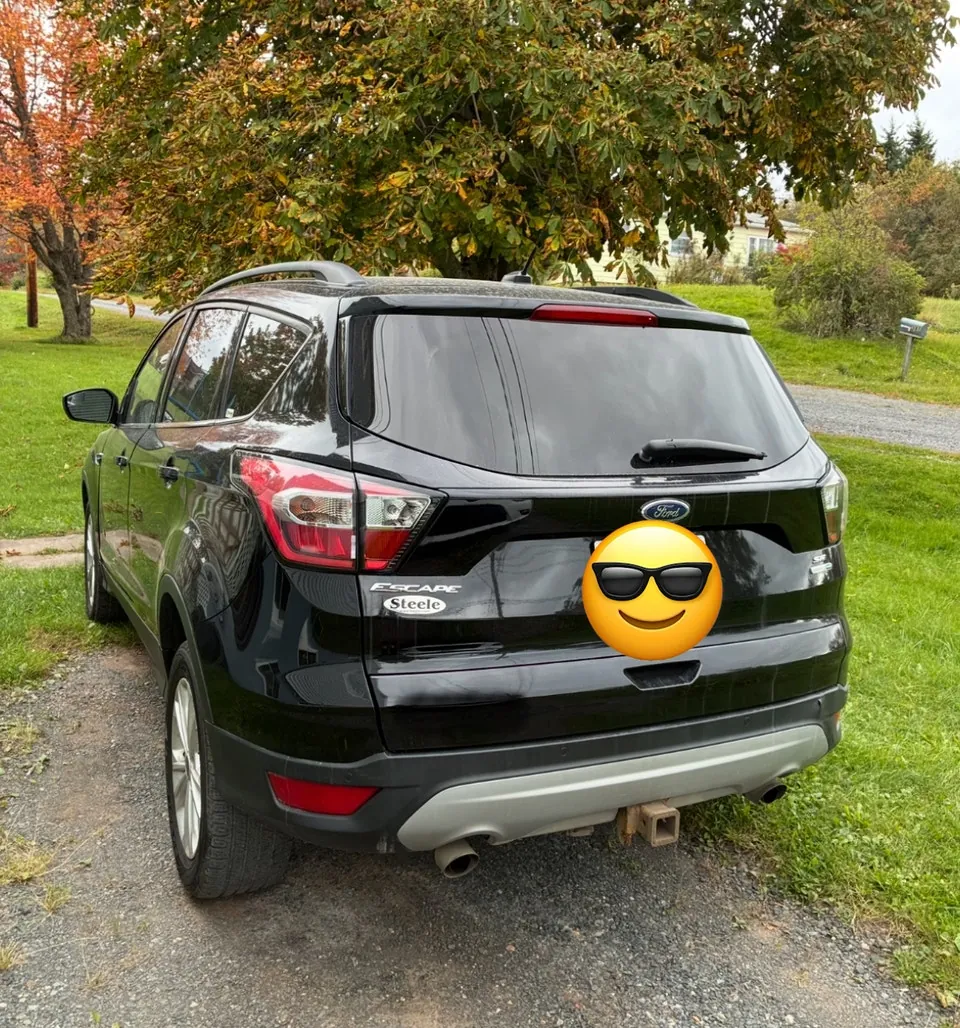 Ford Escape 2017 photo 2