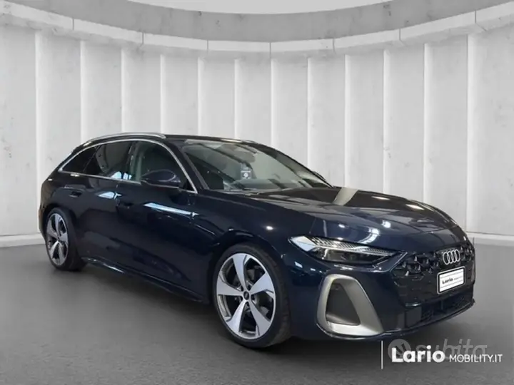 Audi A5 Avant 2025 photo 2