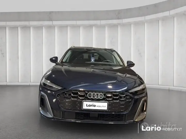 Audi A5 Avant 2025 photo 3