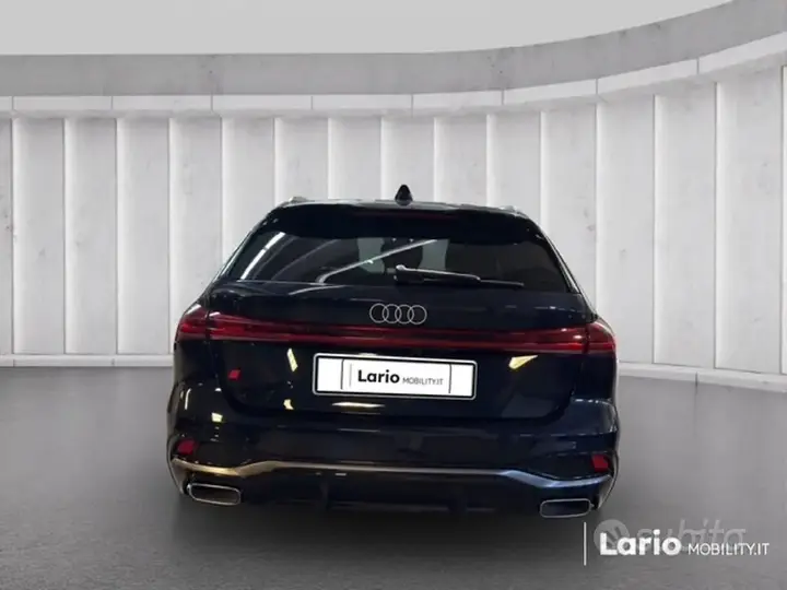 Audi A5 Avant 2025 photo 4
