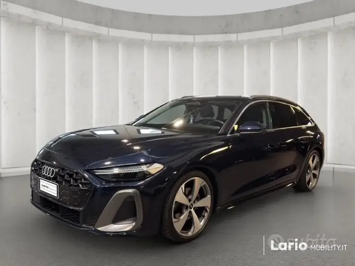 Audi A5 Avant