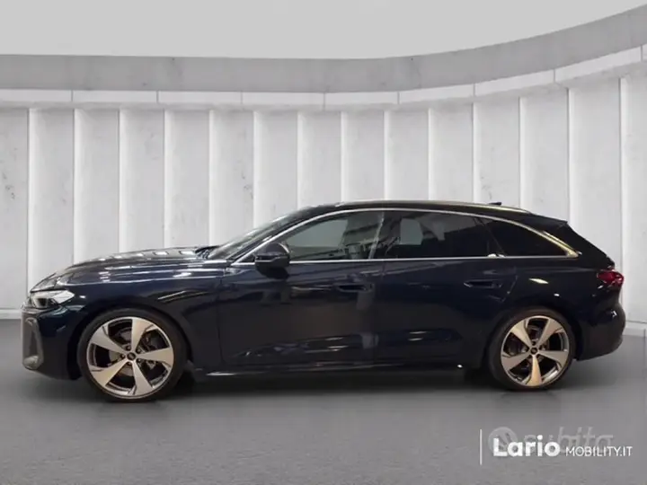 Audi A5 Avant 2025 photo 5