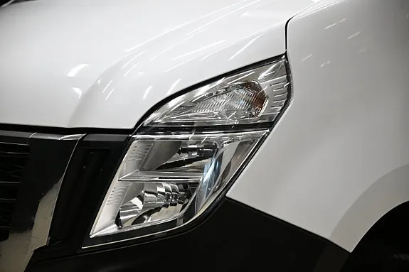 Nissan Nv400 2021 photo 5