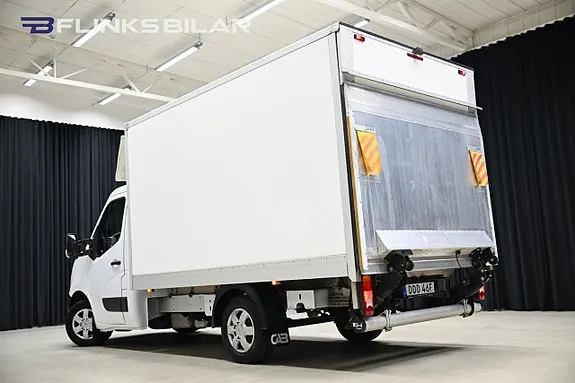 Nissan Nv400 2021 photo 4