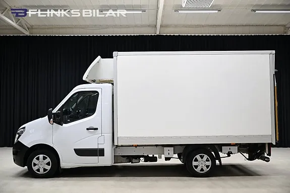 Nissan Nv400 2021 photo 2