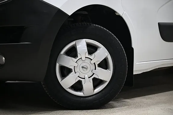 Nissan Nv400 2021 photo 3