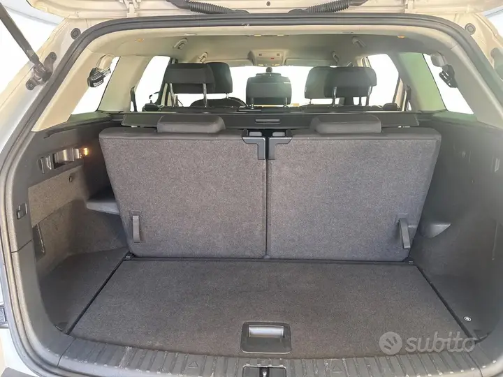 Skoda Kodiaq 2019 photo 4