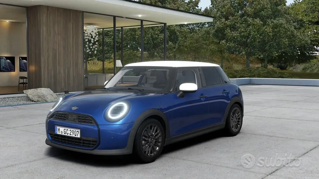 Mini Mini Cooper