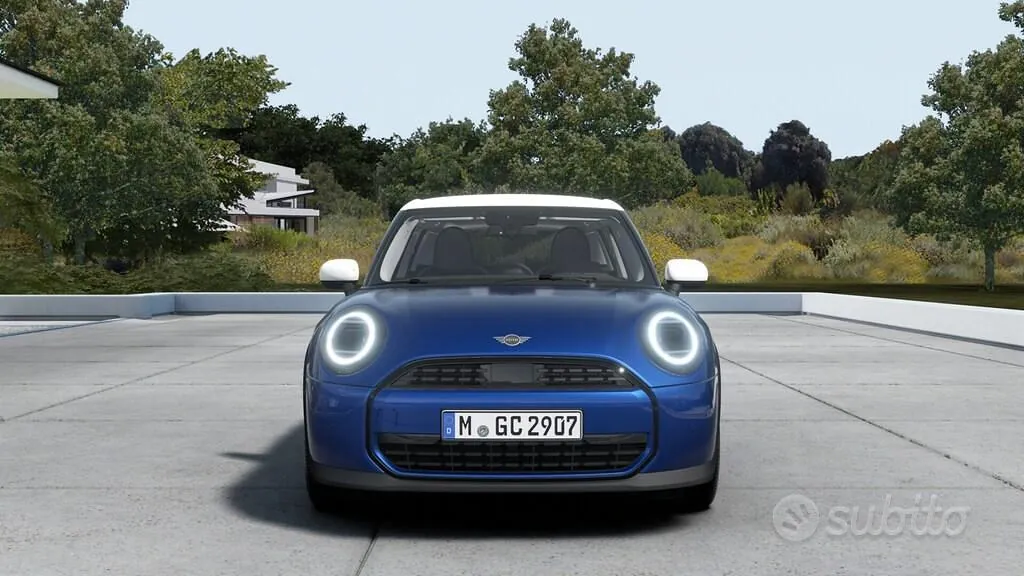 Mini Mini Cooper 2026 photo 3