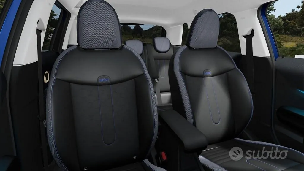Mini Mini Cooper 2026 photo 5