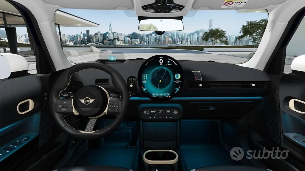 Mini Mini Cooper 2026 photo 4