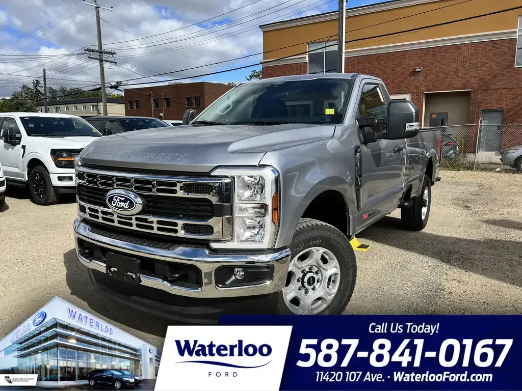 Ford F 350