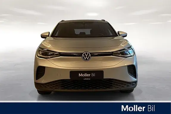 Volkswagen Id.4 2025 photo 2
