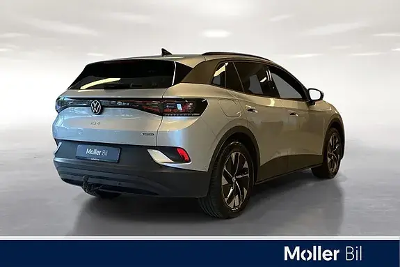 Volkswagen Id.4 2025 photo 4