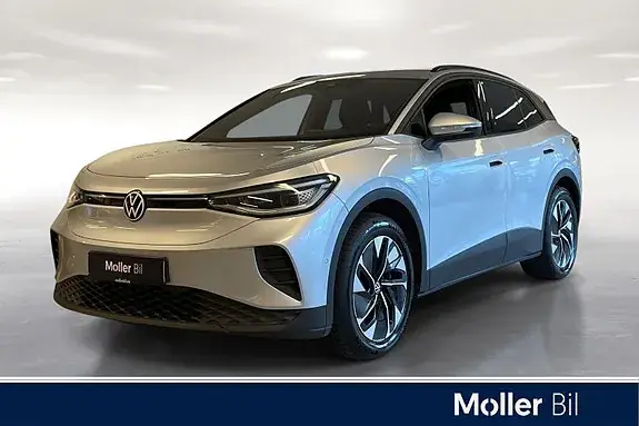 Volkswagen Id.4