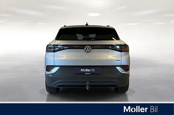 Volkswagen Id.4 2025 photo 5
