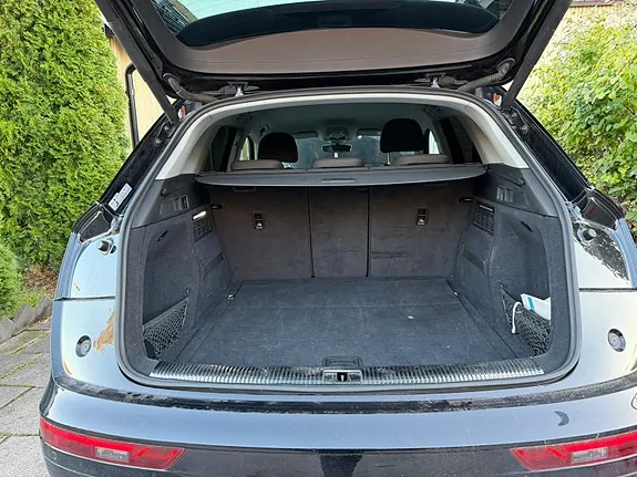 Audi Q5 2017 photo 4