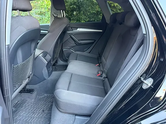 Audi Q5 2017 photo 5
