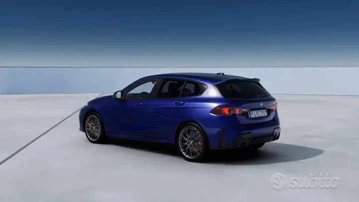 BMW 1 Series 2026 photo 2