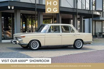 BMW 2000