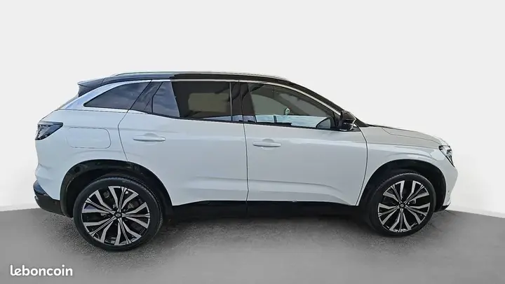 Renault Austral 2023 photo 5