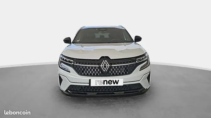 Renault Austral 2023 photo 4