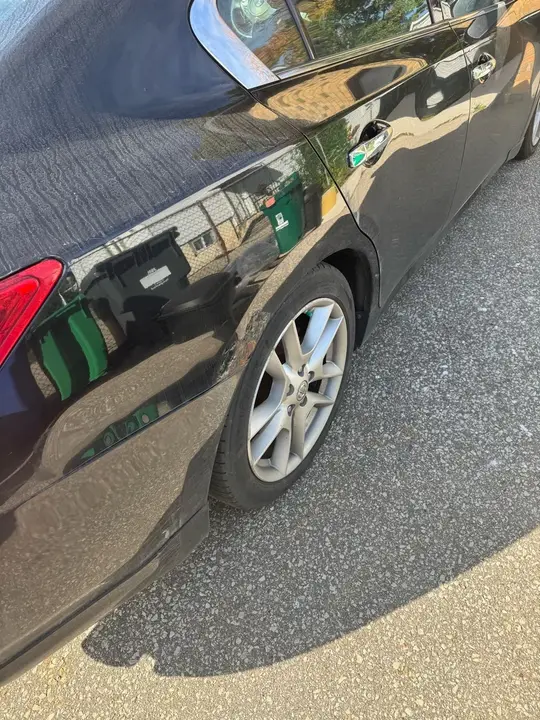 Nissan Maxima 2009 photo 3