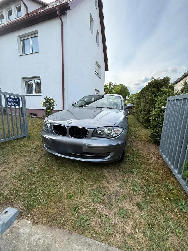 BMW 1Er