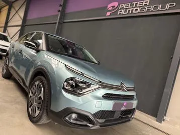 Citroen C4 2023 photo 3