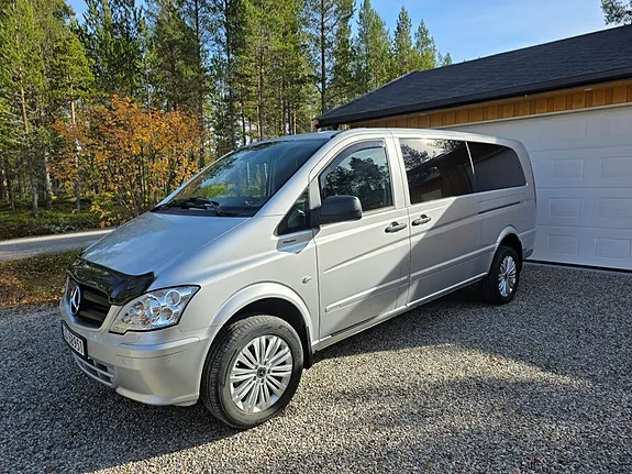Mercedes-Benz Vito 116