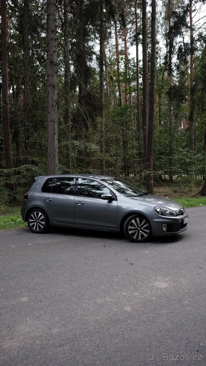 Volkswagen Golf Vi