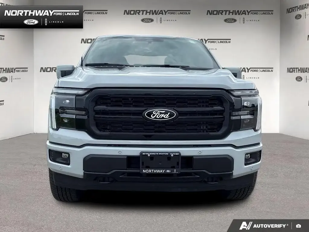Ford F-150 2026 photo 2