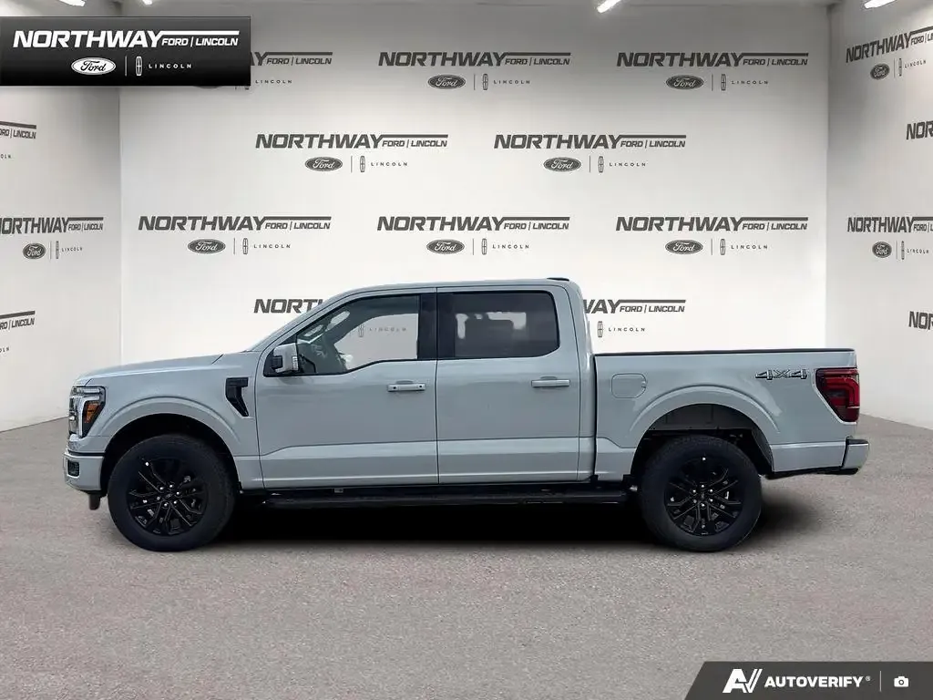 Ford F-150 2026 photo 3