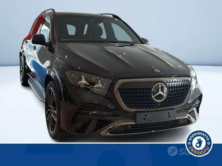 Mercedes-Benz Gle 2026 photo 4