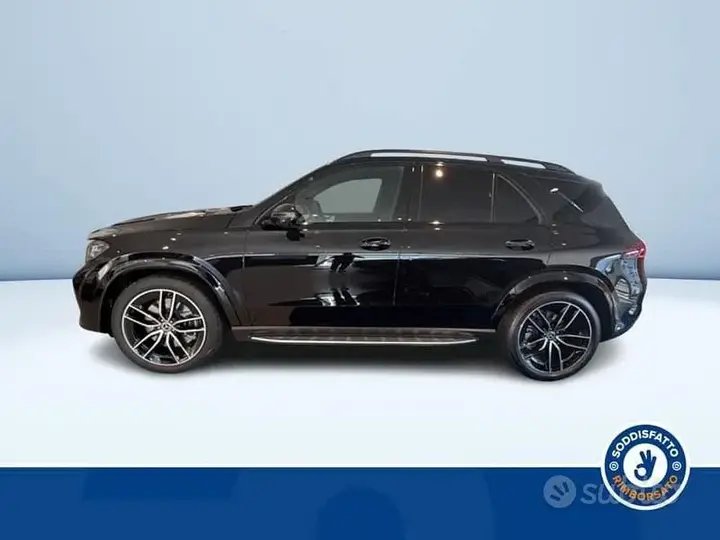 Mercedes-Benz Gle 2026 photo 5
