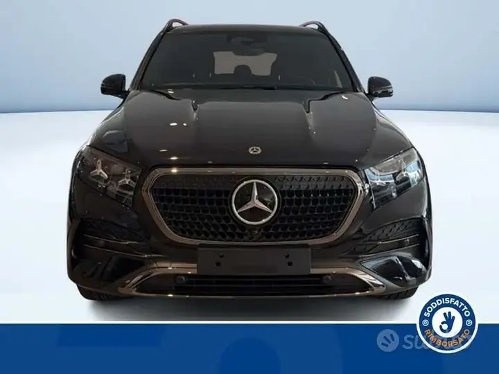 Mercedes-Benz Gle 2026 photo 3