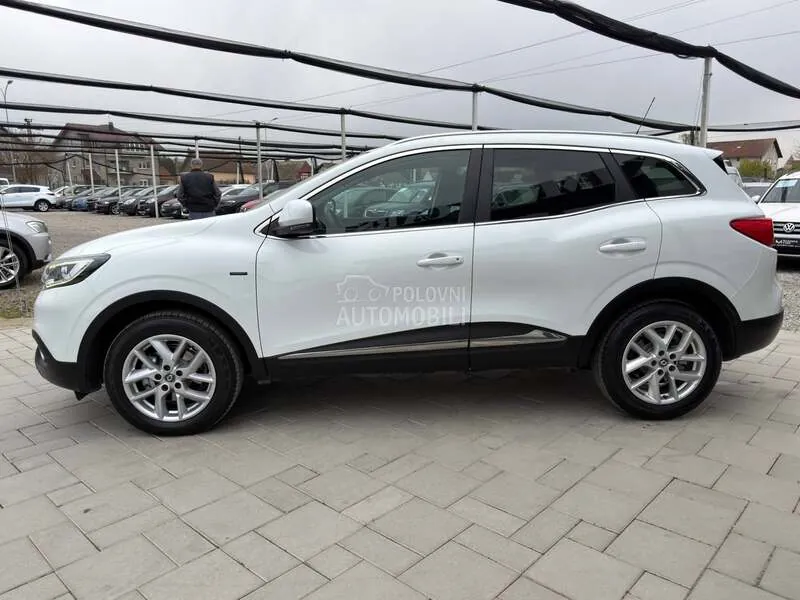 Renault Kadjar 2017 photo 4