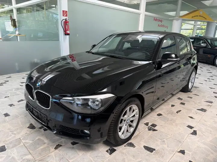 BMW 116I