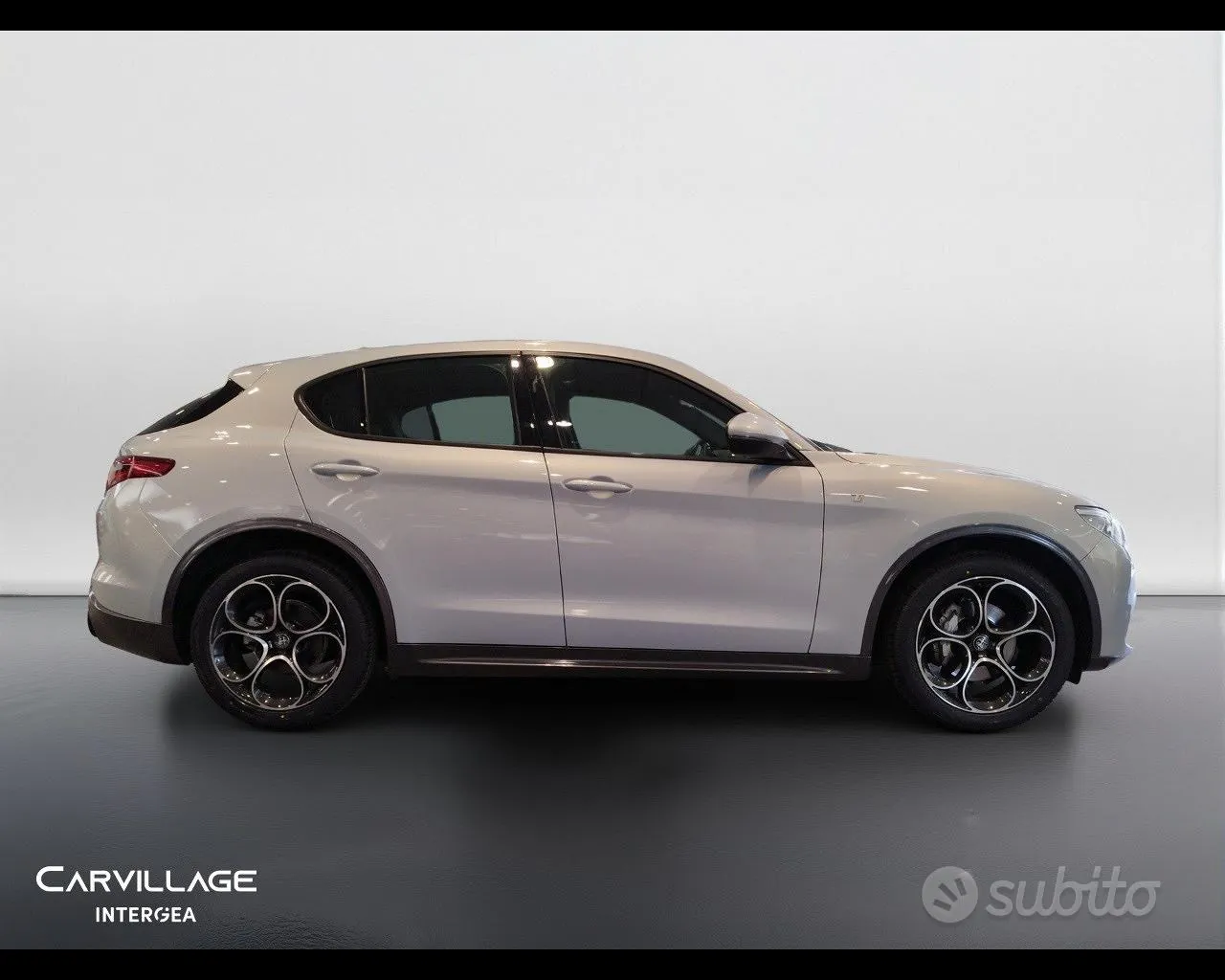 Alfa Romeo Stelvio 2022 photo 4