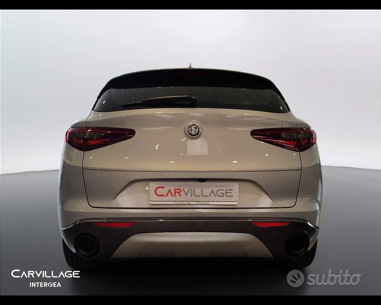 Alfa Romeo Stelvio 2022 photo 5