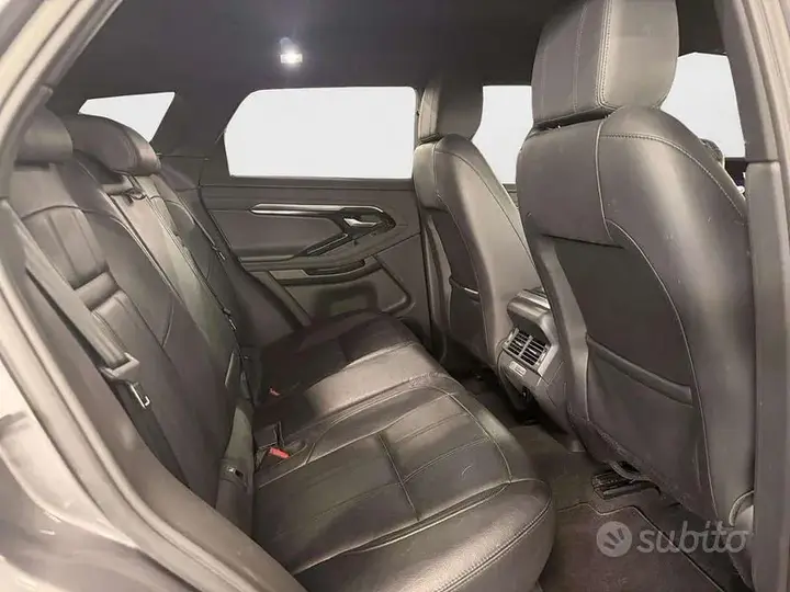 Land Rover Evoque 2020 photo 5