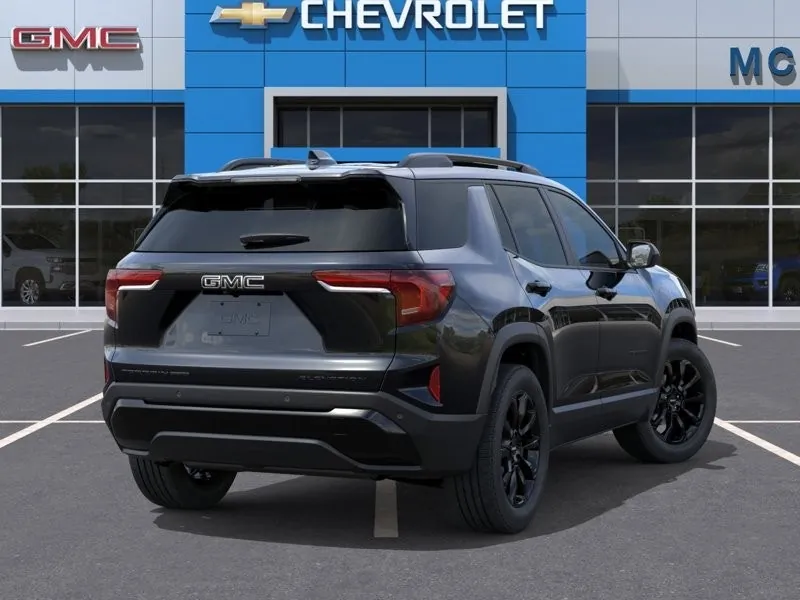 GMC Terrain 2027 photo 4