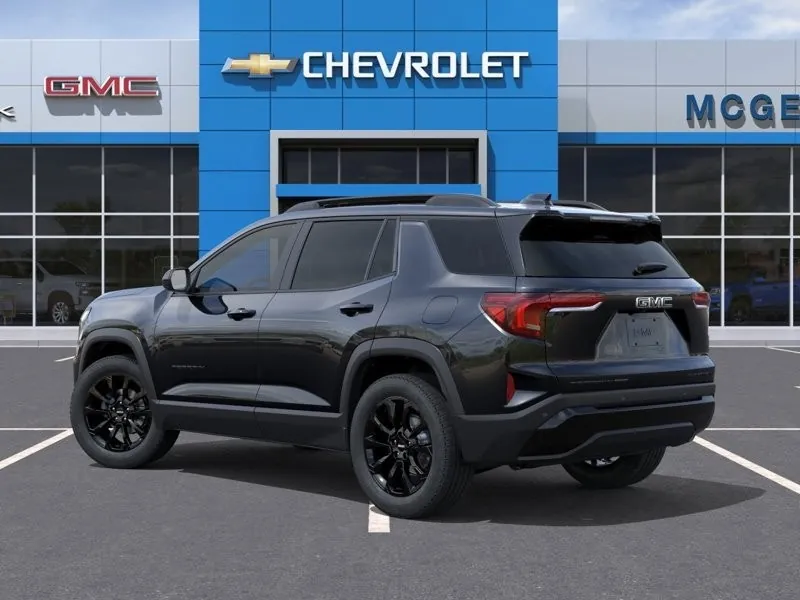 GMC Terrain 2027 photo 3