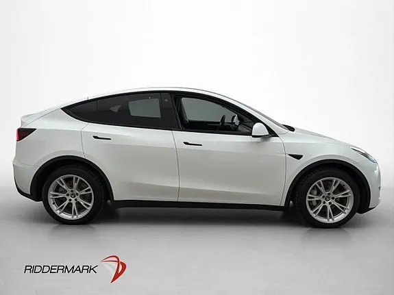 Tesla Model Y 2022 photo 5