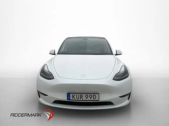 Tesla Model Y 2022 photo 2