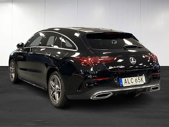 Mercedes-Benz Cla250 E 2024 photo 3
