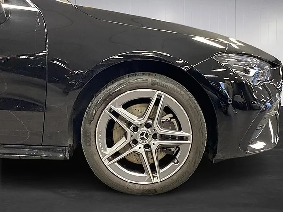Mercedes-Benz Cla250 E 2024 photo 5