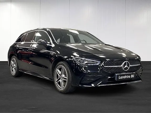 Mercedes-Benz Cla250 E 2024 photo 2