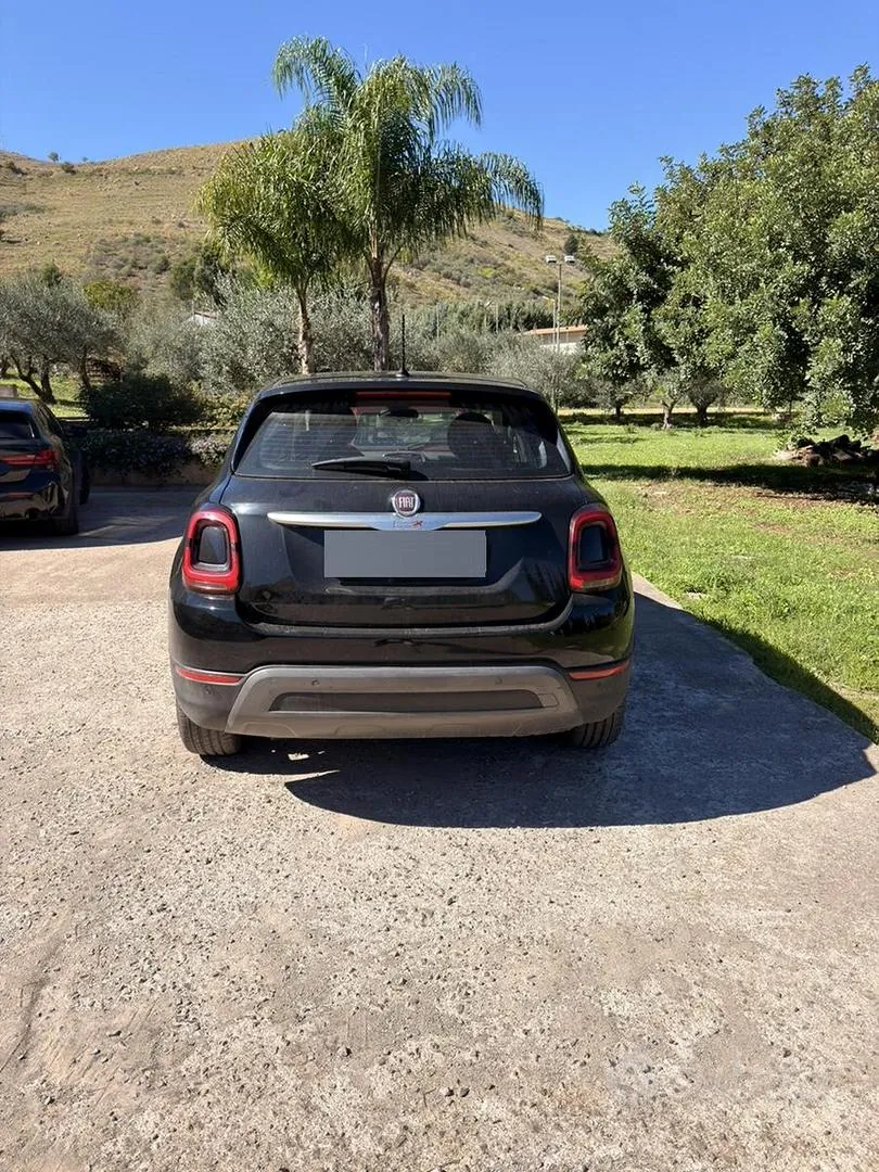Fiat 500X 2021 photo 5